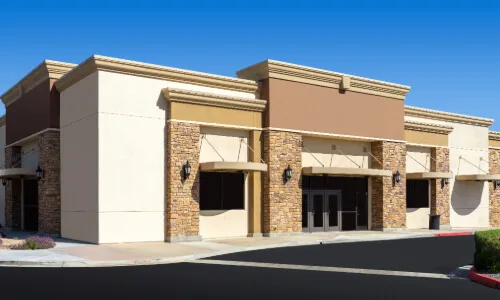 Retail Store Security