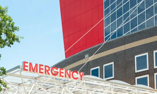 Emergency Care Security