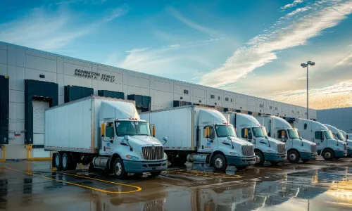 Vehicle Storage Unit Security