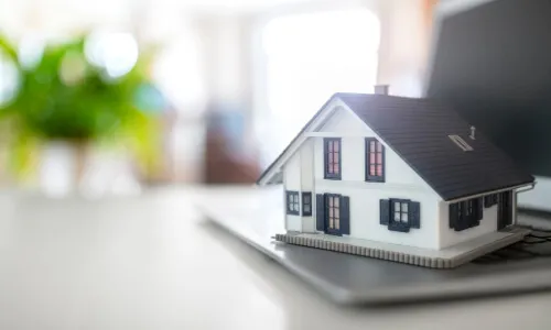 Housing Auctions Security