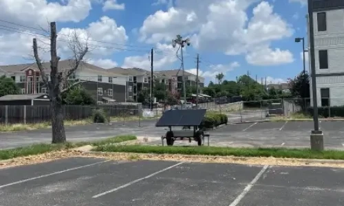 Security Trailer for Property Managers - Thumbnail