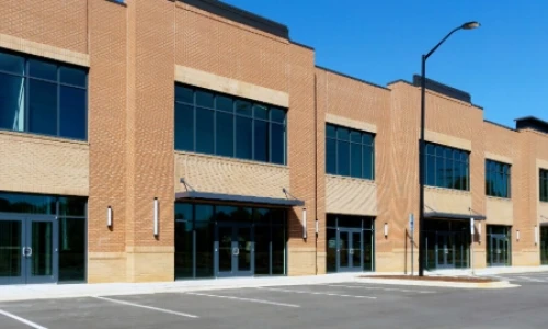 Commercial Property Day time - Thumbnail