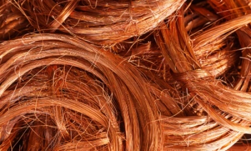 Copper Wiring - Thumbnail