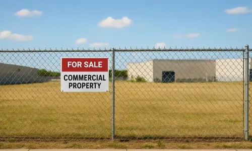 Blog Thumbnail Wide perimeter fence security