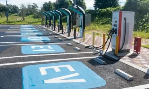 Blog Wide Preventing Vandalism at EV Charging Stations