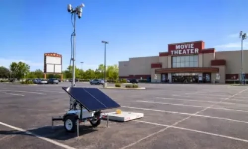 Blog Wide Movie Theater Parking Lots Vandalism