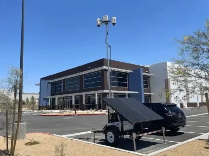 LotGuard PRO at Commercial Property - Thumb