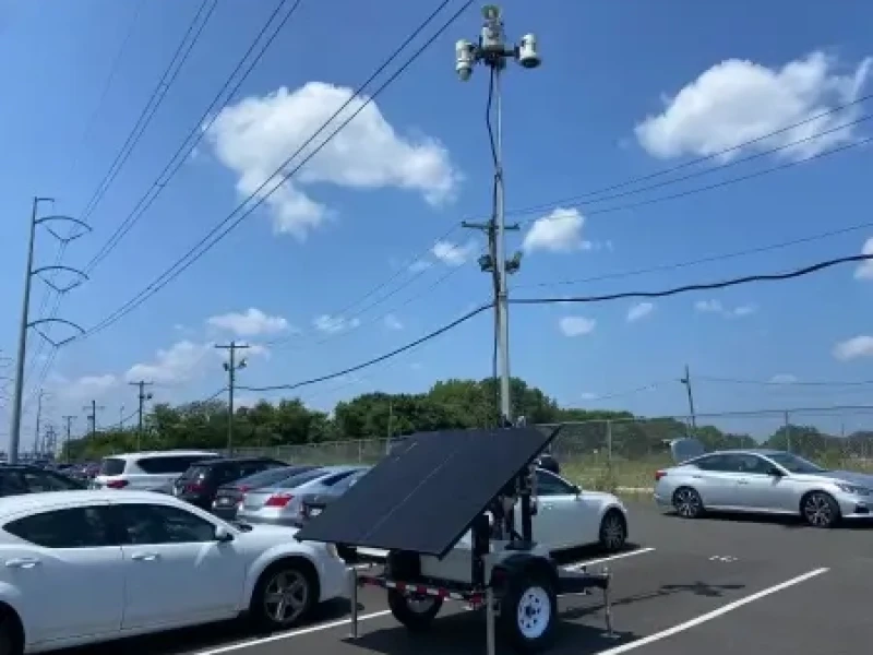 LotGuard Parking Lot Security - Thumbnail