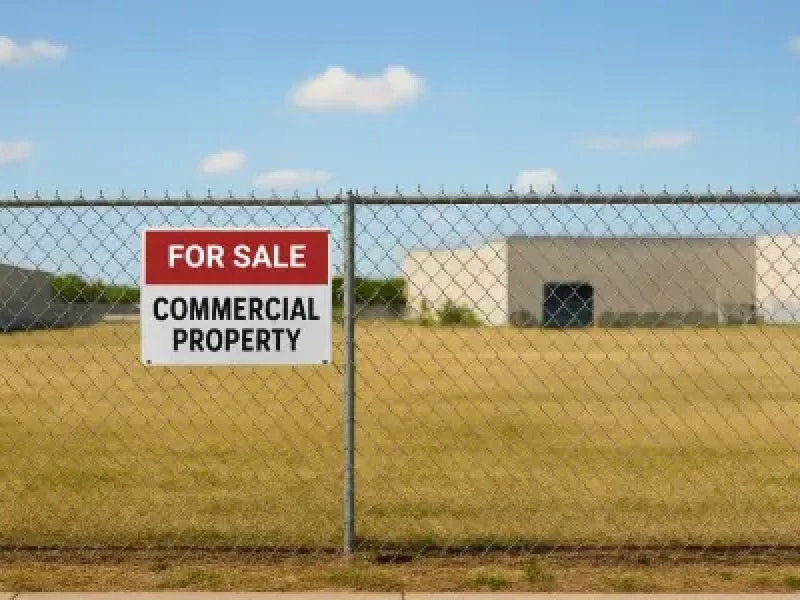 Blog Thumbnail Wide perimeter fence security