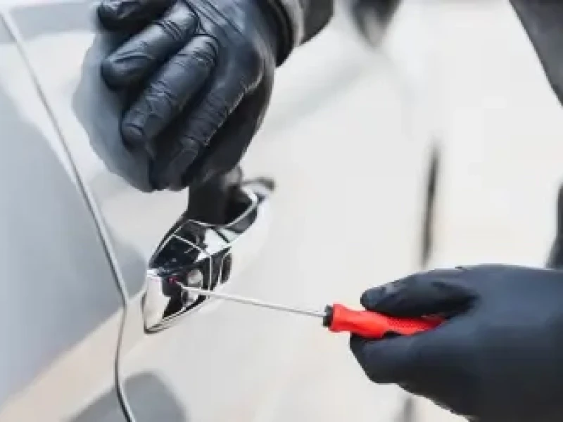 Blog Wide Most Commonly Stolen Cars