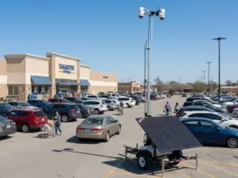 Blog Wide Smart Surveillance for Smarter Stores