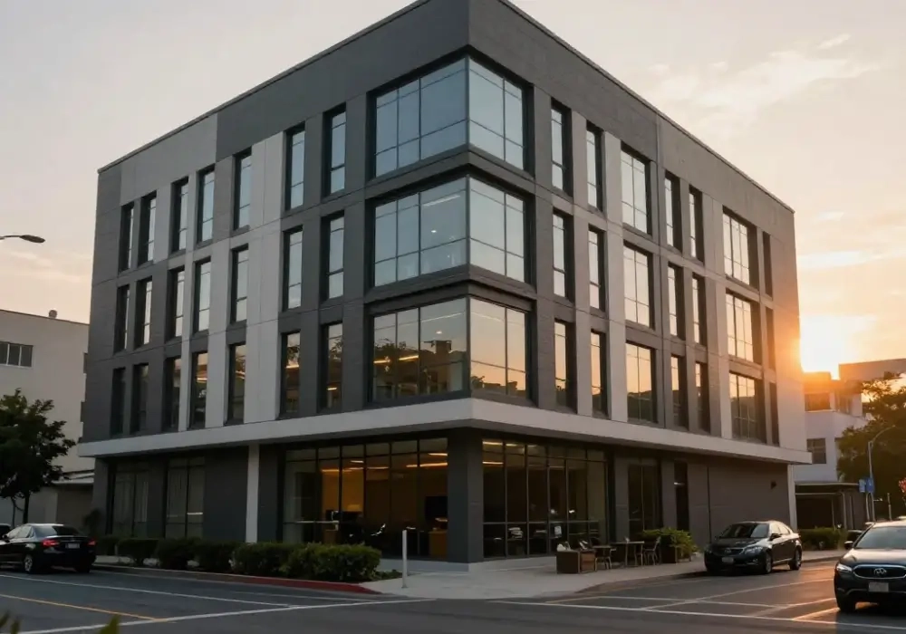 Blog Header Valuation for Commercial Property