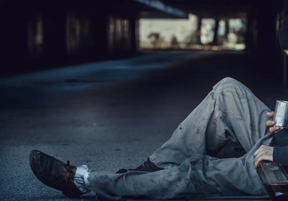 Blog Header Squatting Laws Differ by State