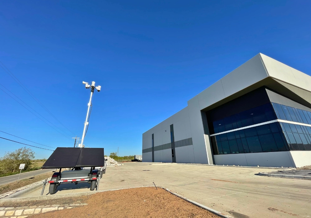 Questions about Vacant Properties