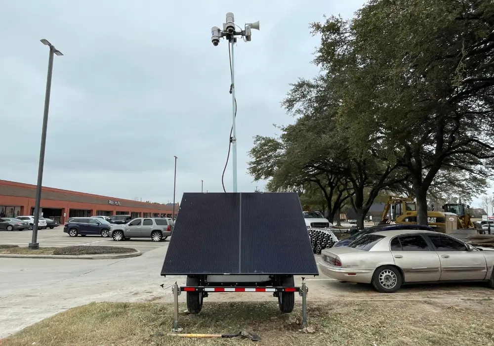 Blog Header Role of Parking Lots in Overall Property Management Strategy