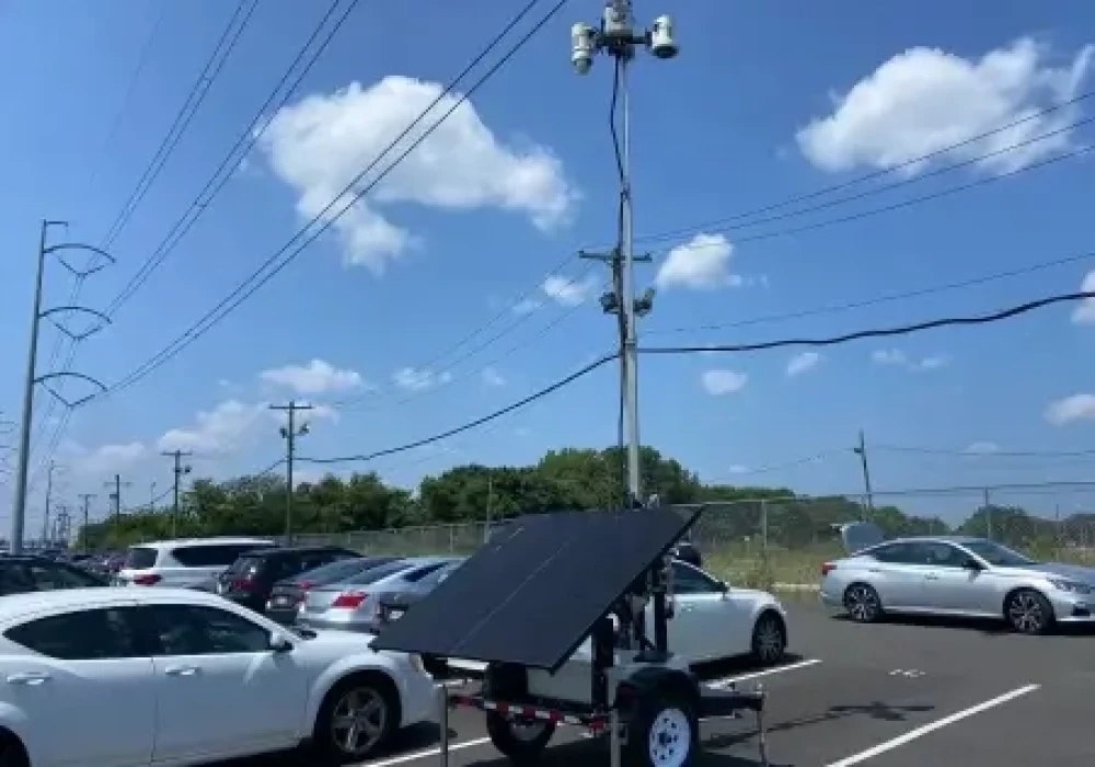 LotGuard Parking Lot Security - Thumbnail