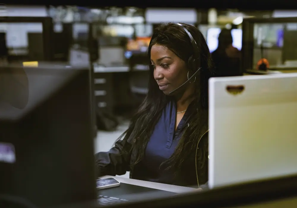 LotGuard Support Team Member