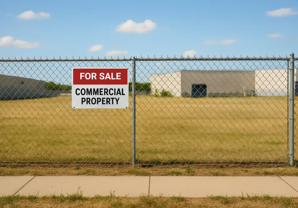 Perimeter security around