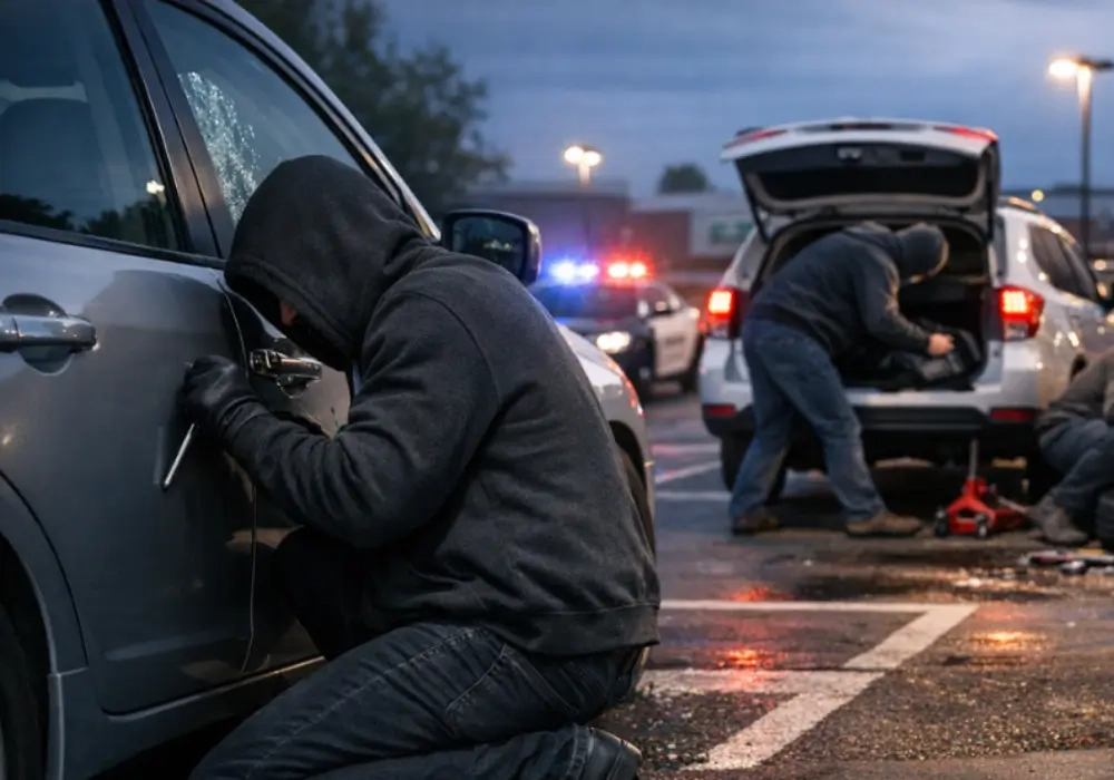 Blog Header State of Property Crime