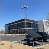 LotGuard PRO at Commercial Property - Thumb