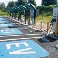 Blog Wide Preventing Vandalism at EV Charging Stations