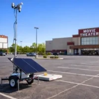 Blog Wide Movie Theater Parking Lots Vandalism