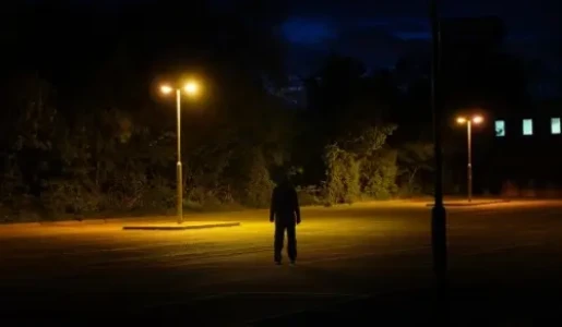 LotGuard Crime Detection