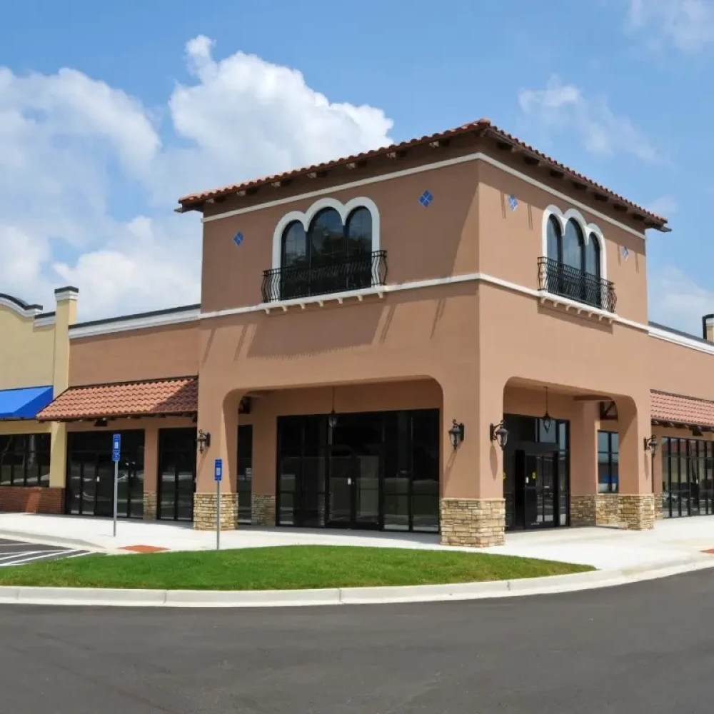 Security Solutions for Property Managers - LotGuard