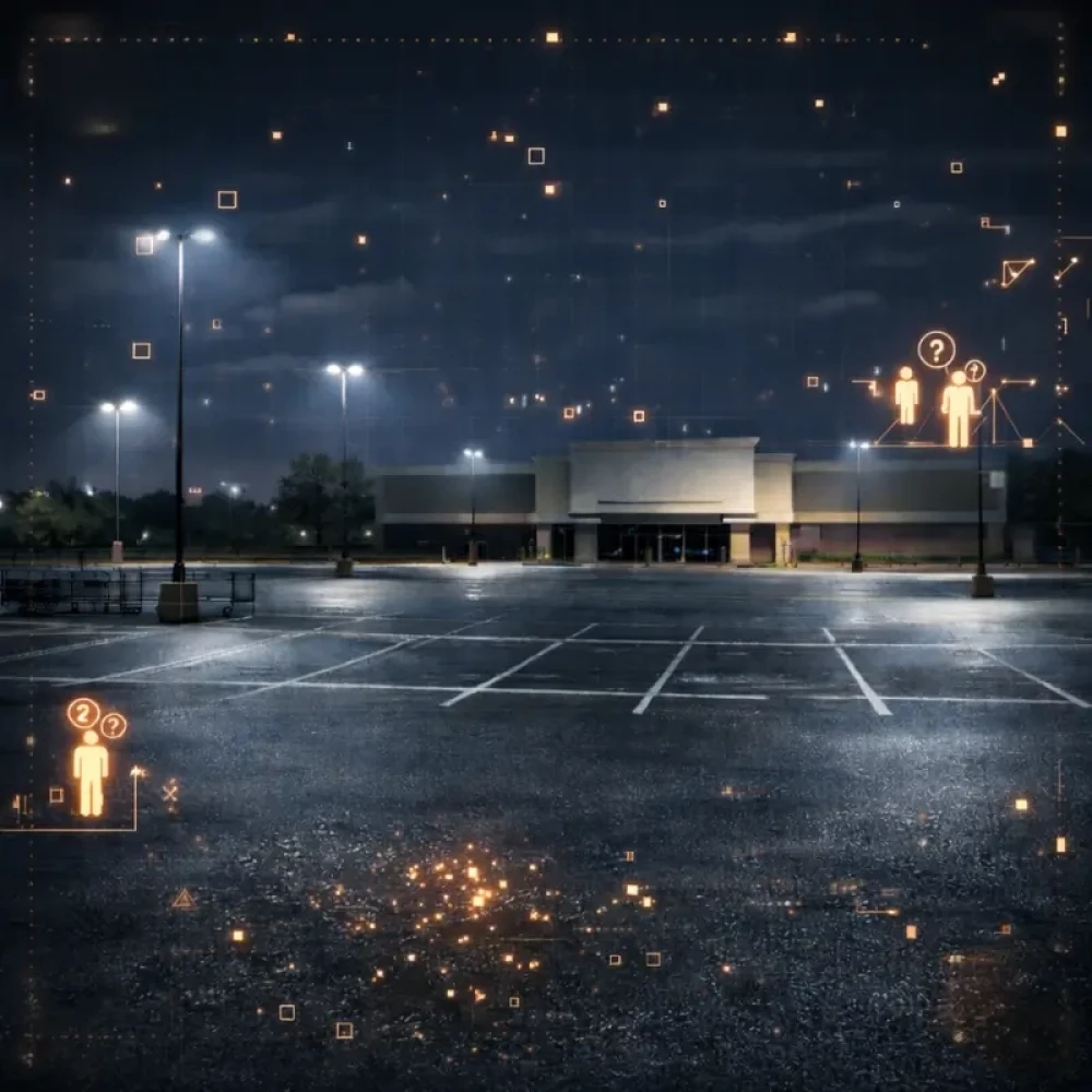 AI Detection LotGuard