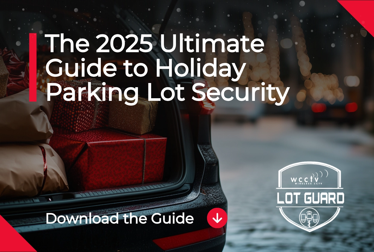 The 2025 Ultimate Guide to Holiday Parking Lot Security Image (2)